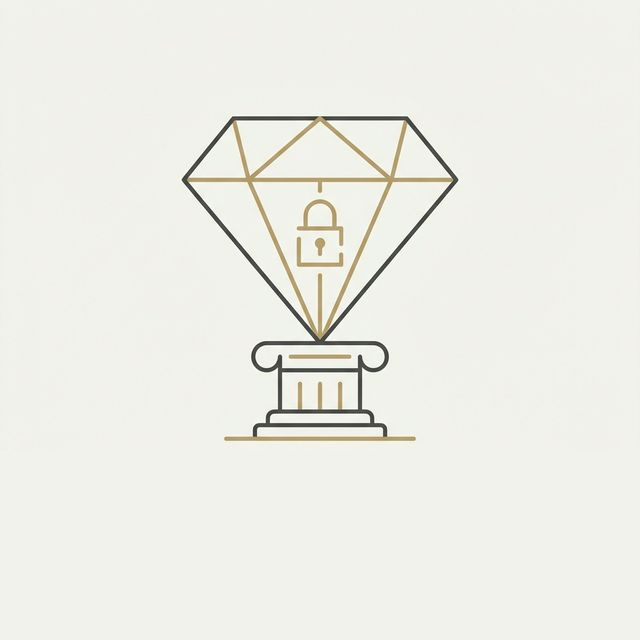 永続的なデジタル資産化